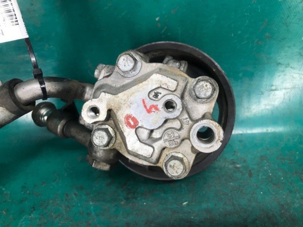 49110-9CA0A | Насос ГУР NISSAN FRONTIER 04-21 - Фото 5