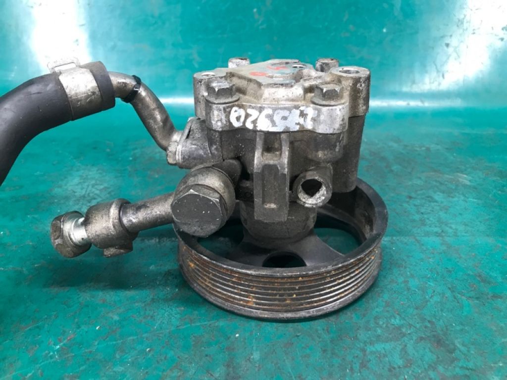 49110-9CA0A | Насос ГУР NISSAN FRONTIER 04-21 - Фото 6