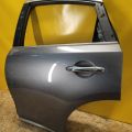 HBA0A-1CAMA | Дверь задн. лев. INFINITI FX/QX70 S51 08-17 - Превью 4