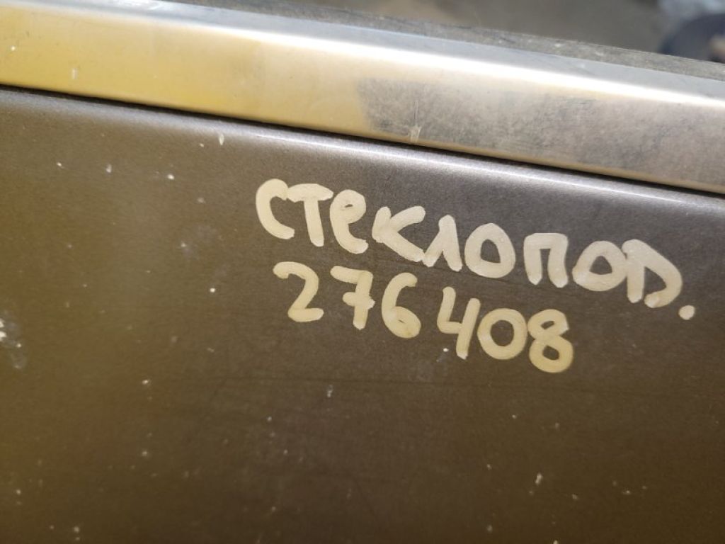 82721-1BA0A | Стеклоподъемник задн. лев. INFINITI EX35(37) 07-12