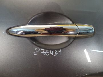 Ручка двери наружная задн. лев. INFINITI FX/QX70 S51 08-17