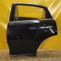 HBA0A-1CAMA | Дверь задн. лев. INFINITI FX/QX70 S51 08-17
