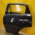 HBA0A-1CAMA | Дверь задн. лев. INFINITI FX/QX70 S51 08-17 - Превью 3