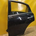 HBA0A-1CAMA | Дверь задн. лев. INFINITI FX/QX70 S51 08-17 - Превью 4