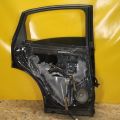 HBA0A-1CAMA | Дверь задн. лев. INFINITI FX/QX70 S51 08-17 - Превью 5