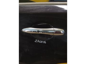 Ручка двери наружная задн. лев. INFINITI FX/QX70 S51 08-17