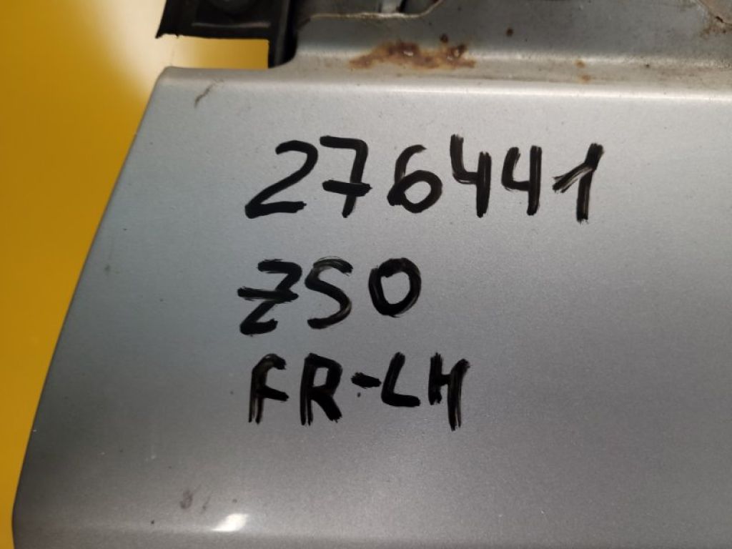 H010A-CC0MB | Двері передн. лів. NISSAN MURANO Z50 02-07 - Фото 2