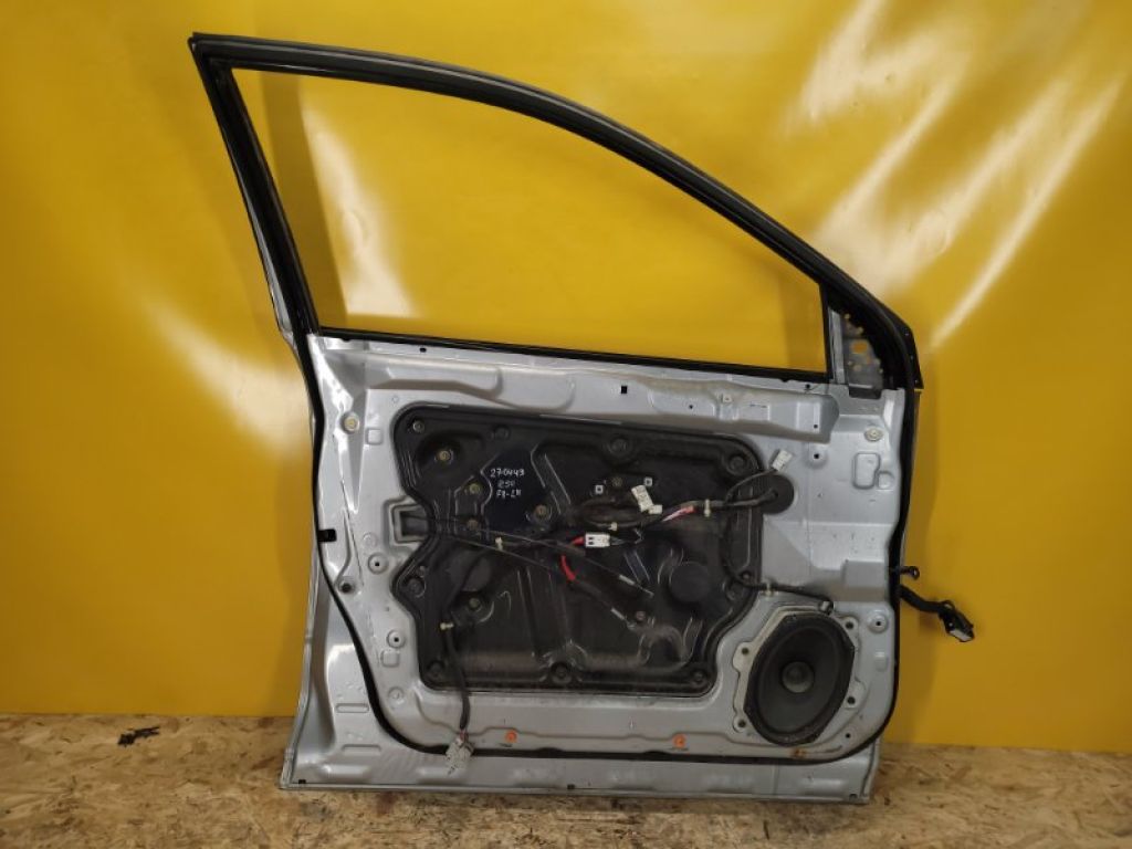 H010A-CC0MB | Двері передн. лів. NISSAN MURANO Z50 02-07 - Фото 5