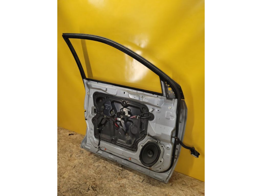 H010A-CC0MB | Двері передн. лів. NISSAN MURANO Z50 02-07 - Фото 6