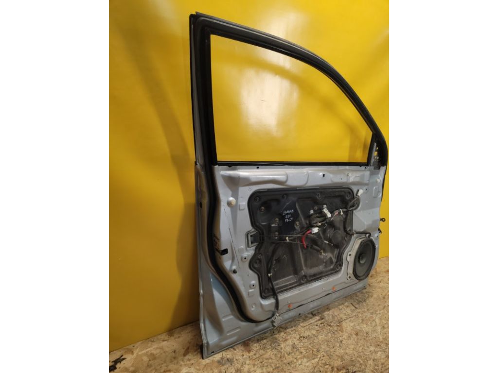 H010A-CC0MB | Двері передн. лів. NISSAN MURANO Z50 02-07 - Фото 7