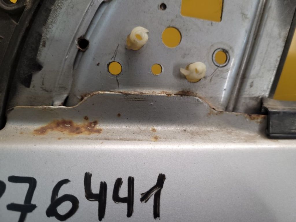 H010A-CC0MB | Двері передн. лів. NISSAN MURANO Z50 02-07 - Фото 8