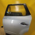 H210A-CB0MA | Двері задн. лів. NISSAN MURANO Z50 02-07 - Прев'ю 4