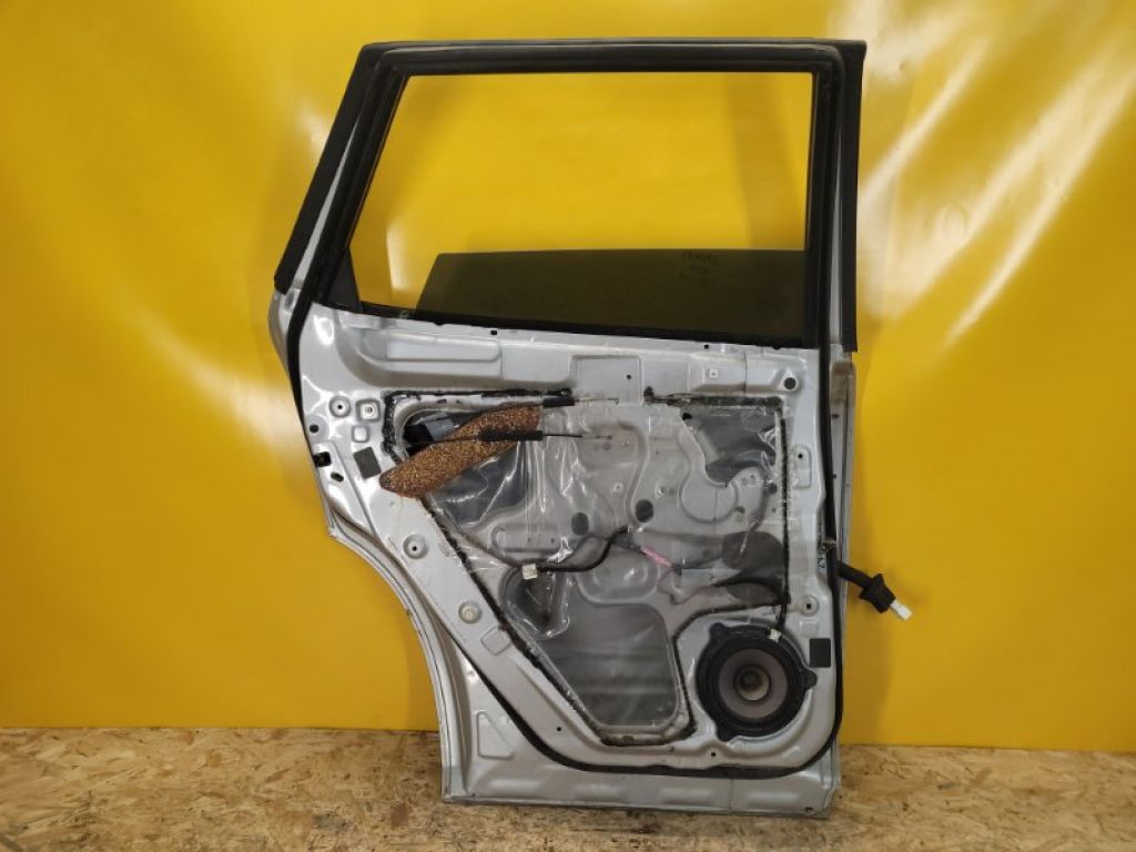 82721-CA00A | Склопідйомник задн. лів. NISSAN MURANO Z50 02-07