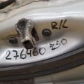 82430-CA01A | Обмежувач дверей задн. лів. NISSAN MURANO Z50 02-07