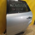 H210A-CB0MA | Дверь задн. лев. NISSAN MURANO Z50 02-07 - Превью 4