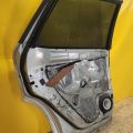 H210A-CB0MA | Дверь задн. лев. NISSAN MURANO Z50 02-07 - Превью 7