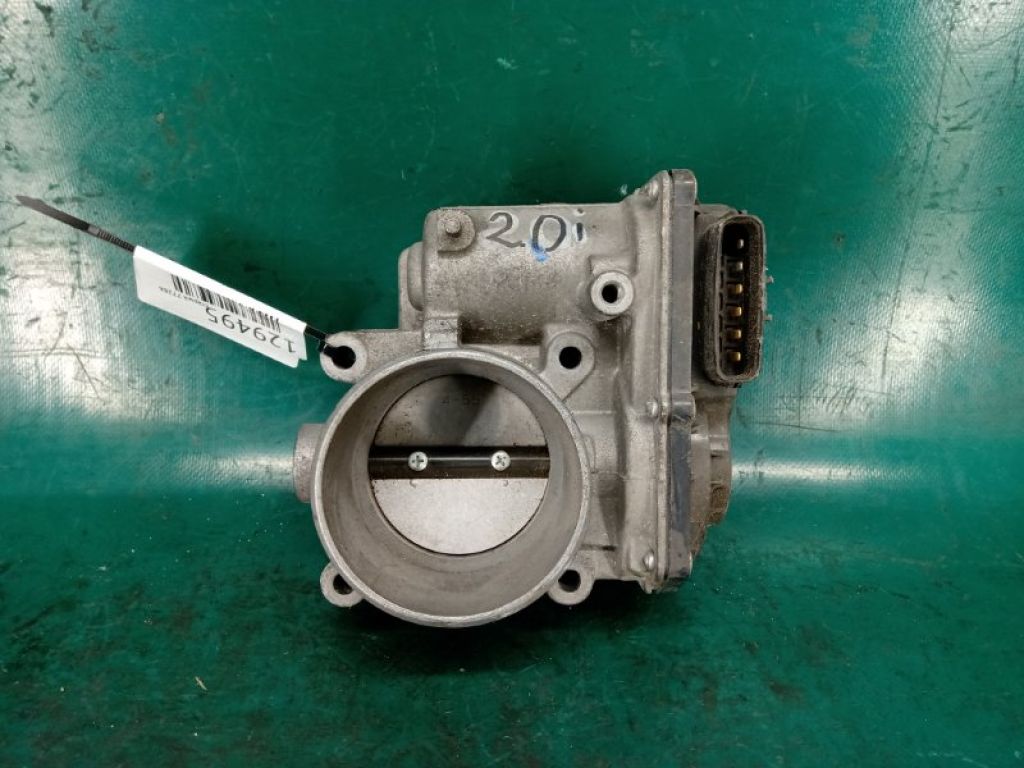 PE01-13-640B | Дросельна заслінка MAZDA CX-3 14-18