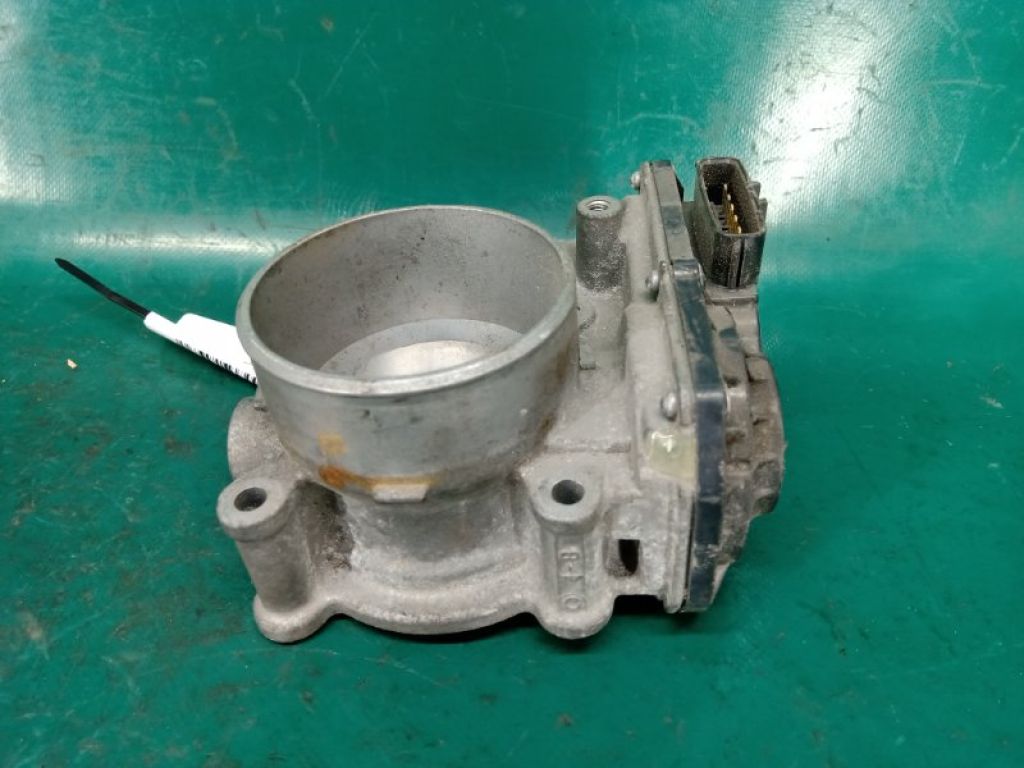 PE01-13-640B | Дросельна заслінка MAZDA CX-3 14-18 - Фото 7