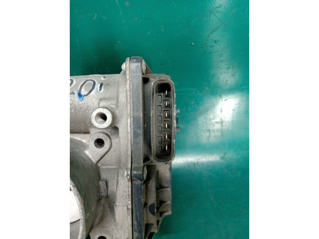 PE01-13-640B | Дросельна заслінка MAZDA CX-3 14-18 - Фото 8