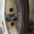 82430-CA01A | Обмежувач дверей задн. лів. NISSAN MURANO Z50 02-07