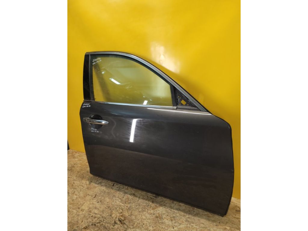 H010M-1MAMA | Дверь передн. прав. INFINITI M25/M37/M56/Q70/M35H 10-16 - Фото 3