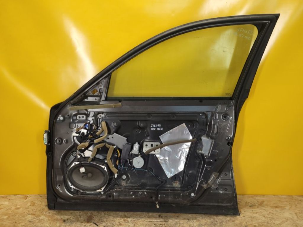 H010M-1MAMA | Дверь передн. прав. INFINITI M25/M37/M56/Q70/M35H 10-16 - Фото 5