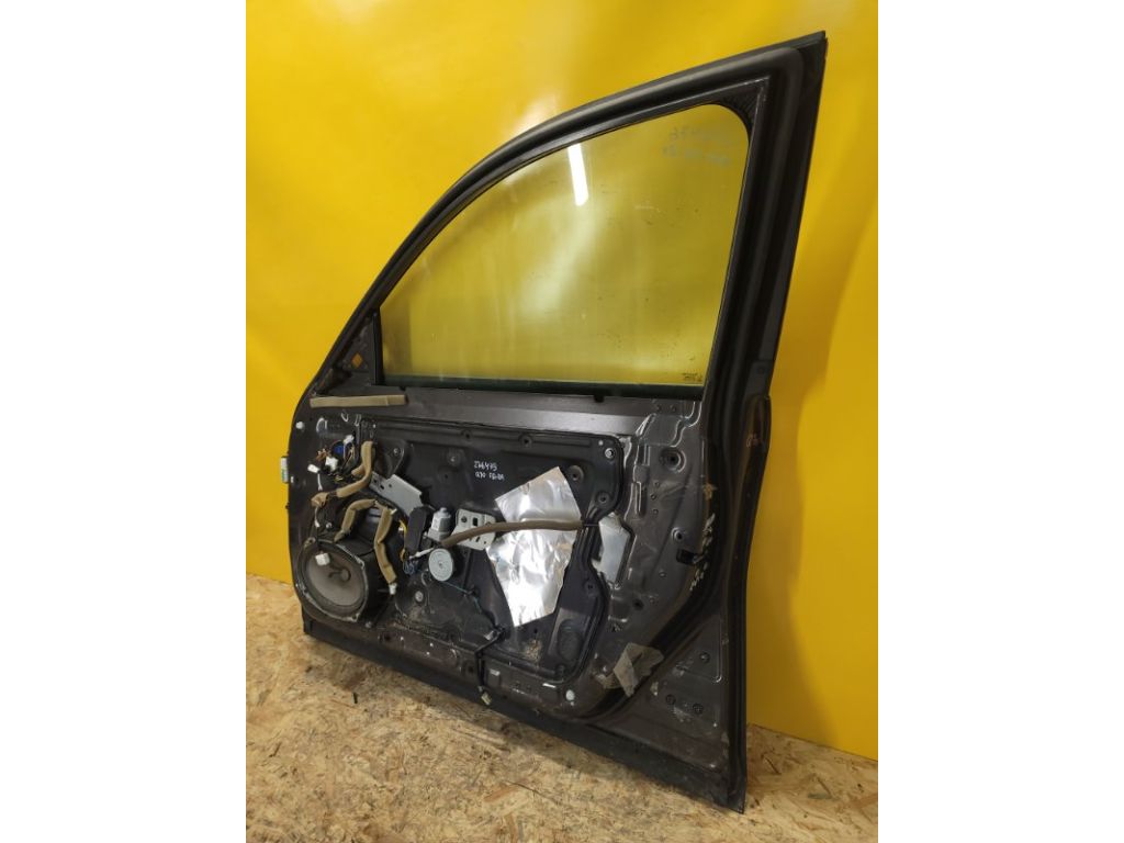 H010M-1MAMA | Дверь передн. прав. INFINITI M25/M37/M56/Q70/M35H 10-16 - Фото 6