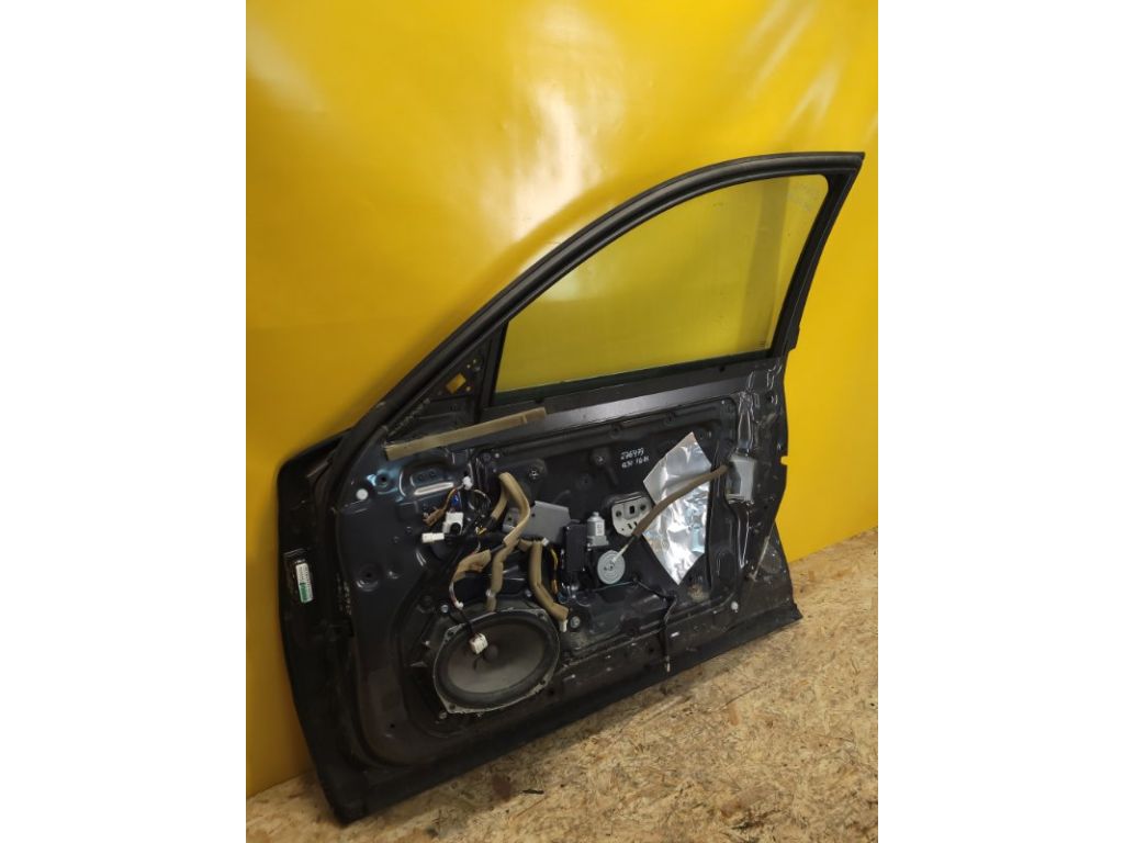 H010M-1MAMA | Дверь передн. прав. INFINITI M25/M37/M56/Q70/M35H 10-16 - Фото 7