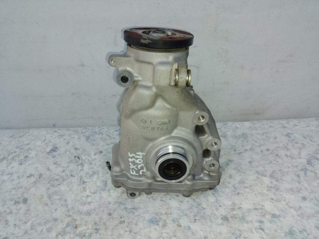 38500-AR515 | Редуктор передній INFINITI FX S50 03-08