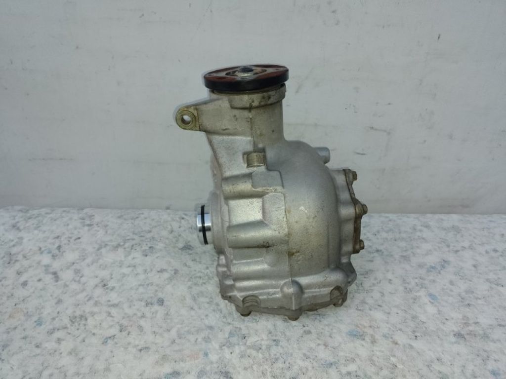 38500-AR515 | Редуктор передній INFINITI FX S50 03-08 - Фото 4