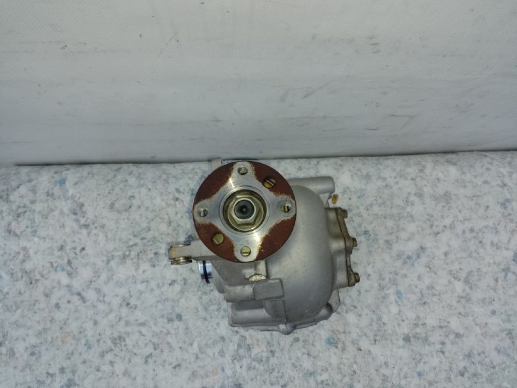 38500-AR515 | Редуктор передній INFINITI FX S50 03-08 - Фото 5