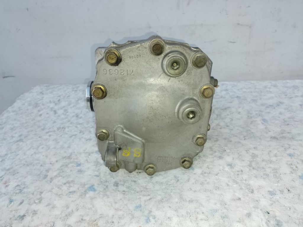 38500-AR515 | Редуктор передній INFINITI FX S50 03-08 - Фото 6