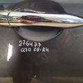 80640-1MH0A | Ручка двері зовнішня передн. прав. INFINITI M25/M37/M56/Q70/M35H 10-16