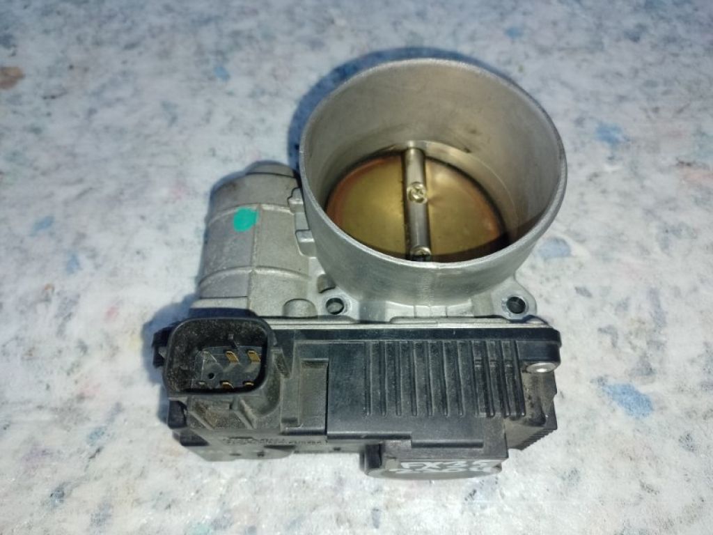 16119-8J103 | Дросельна заслінка INFINITI FX S50 03-08