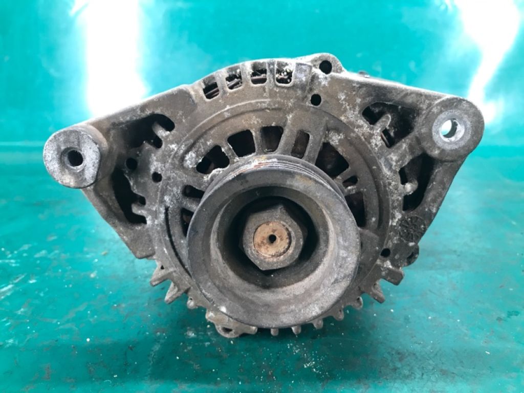 23100-1Z600 | Генератор NISSAN XTERRA 00-05 - Фото 4