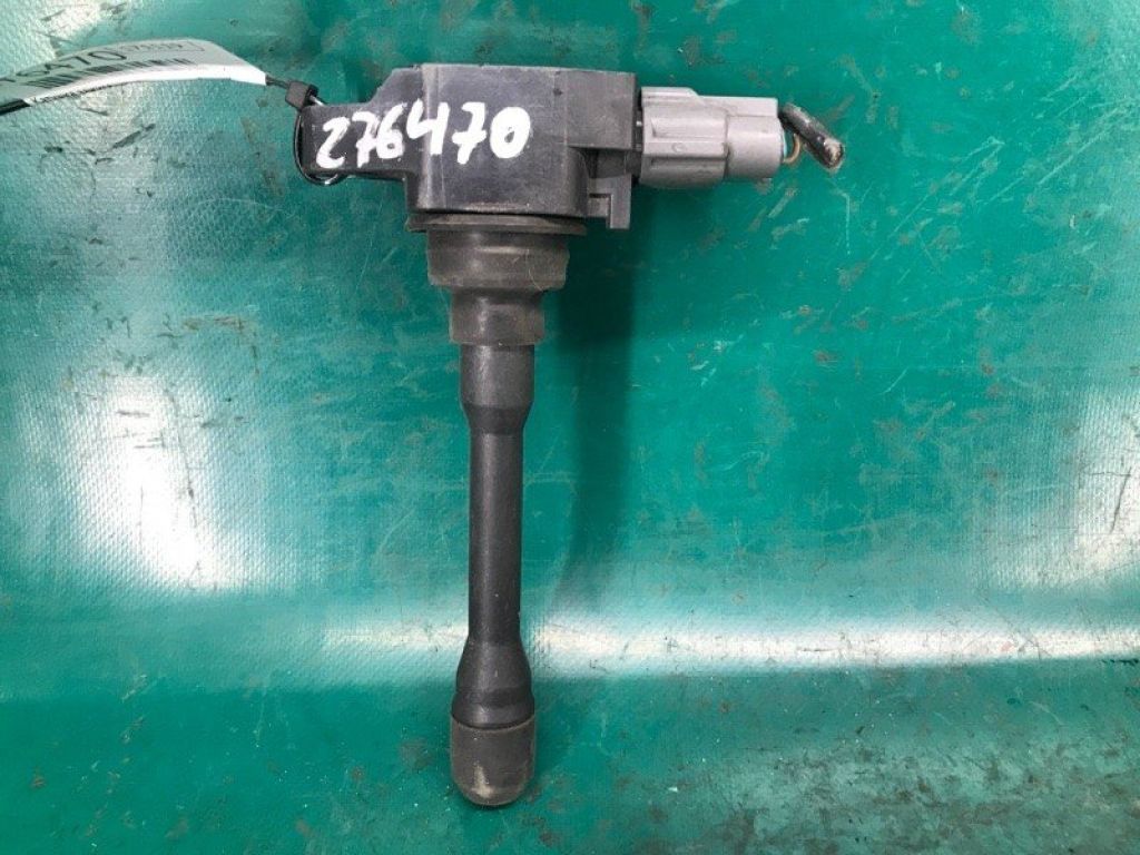 22448-1KT1A | Котушка запалювання NISSAN X-TRAIL/ROGUE T32 13-20