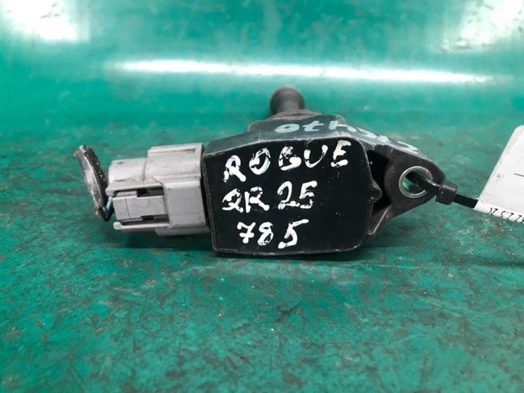 22448-1KT1A | Котушка запалювання NISSAN X-TRAIL/ROGUE T32 13-20 - Фото 5