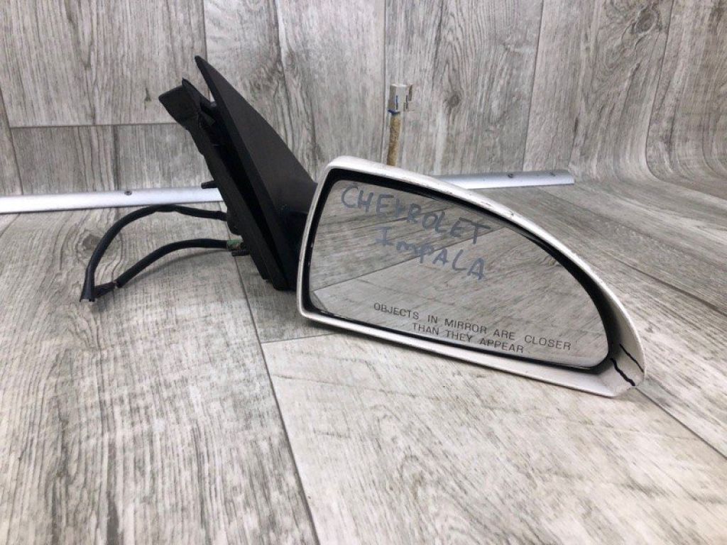 20759190 | Дзеркало прав. CHEVROLET IMPALA 06-16 - Фото 3