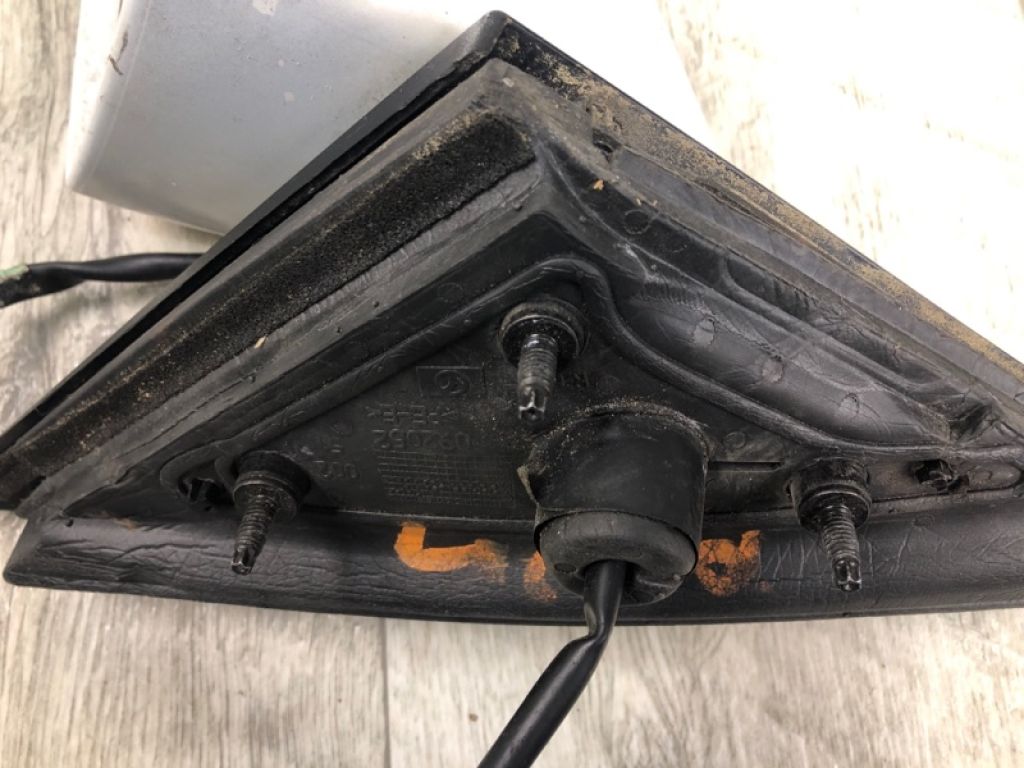 20759190 | Дзеркало прав. CHEVROLET IMPALA 06-16 - Фото 7