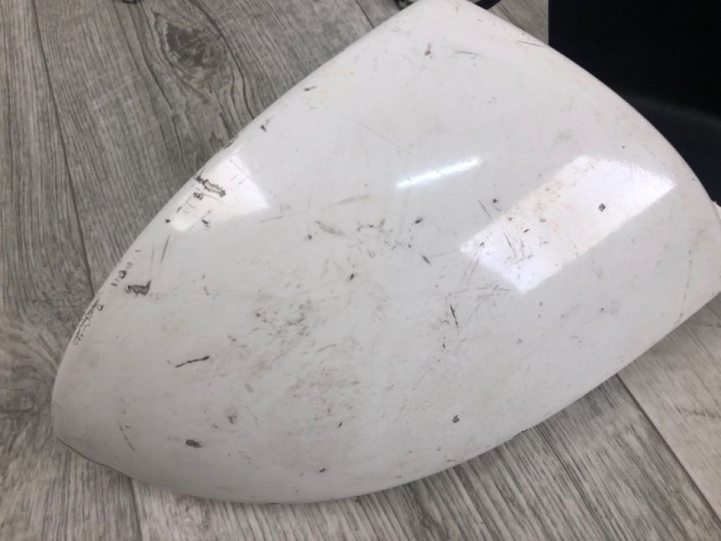 20759190 | Дзеркало прав. CHEVROLET IMPALA 06-16 - Фото 10