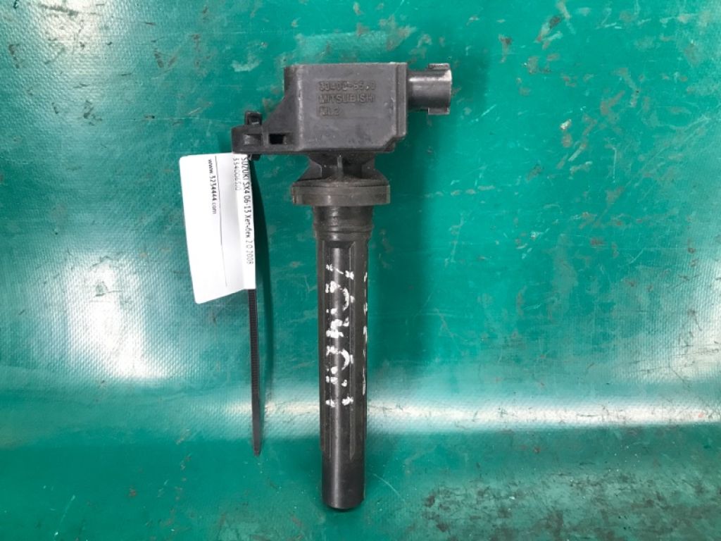 33400-65J00 | Котушка запалювання SUZUKI SX4 06-13