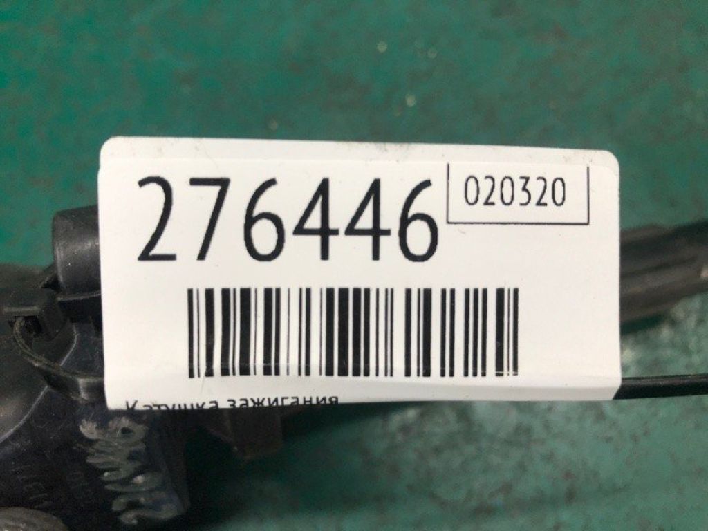 33400-65J00 | Котушка запалювання SUZUKI SX4 06-13 - Фото 2