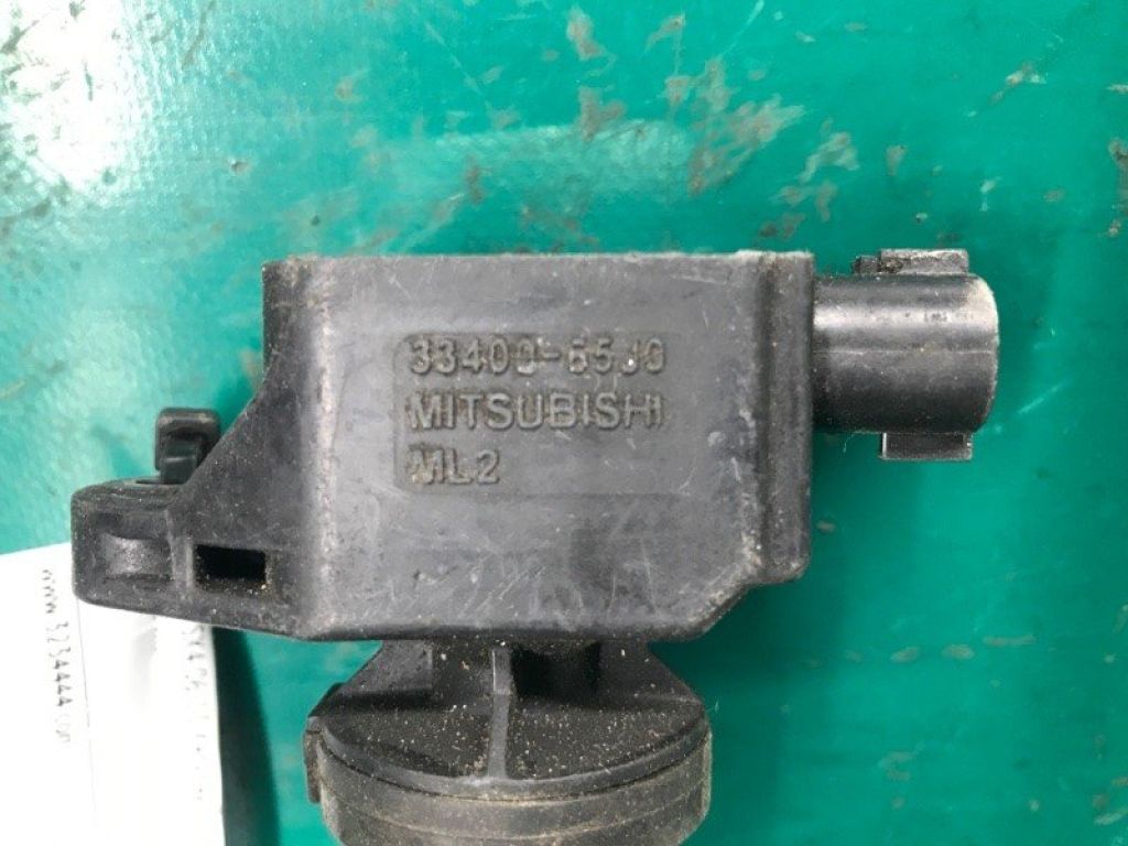 33400-65J00 | Котушка запалювання SUZUKI SX4 06-13 - Фото 3