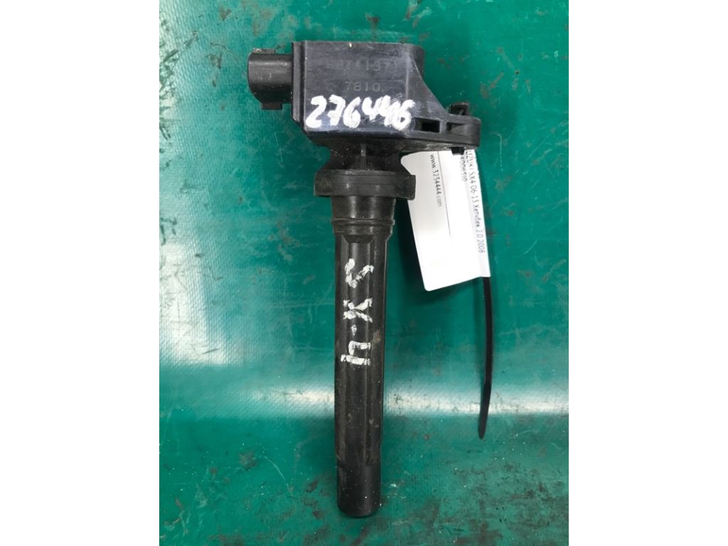 33400-65J00 | Котушка запалювання SUZUKI SX4 06-13 - Фото 4