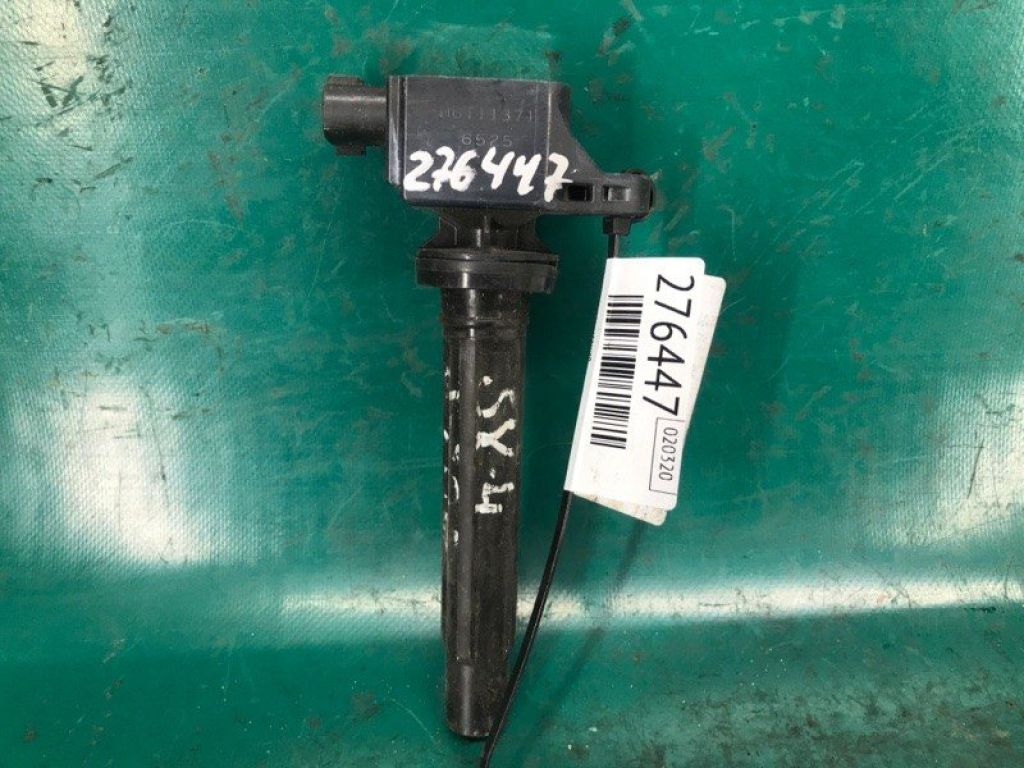 33400-65J00 | Катушка зажигания SUZUKI SX4 06-13