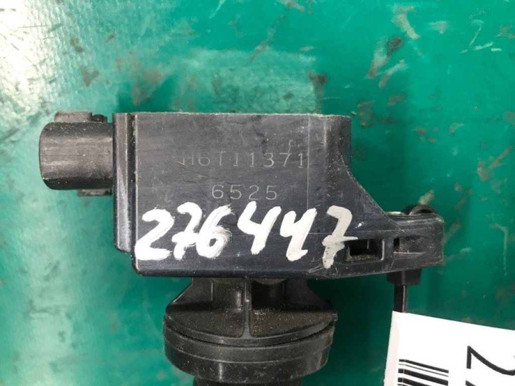 33400-65J00 | Катушка зажигания SUZUKI SX4 06-13 - Фото 3