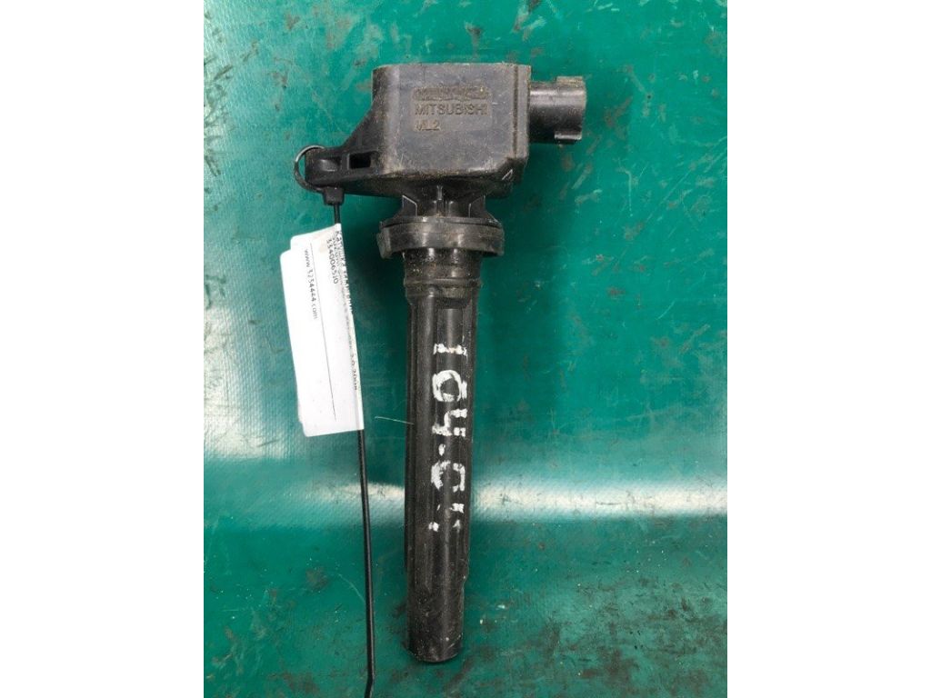 33400-65J00 | Катушка зажигания SUZUKI SX4 06-13 - Фото 4