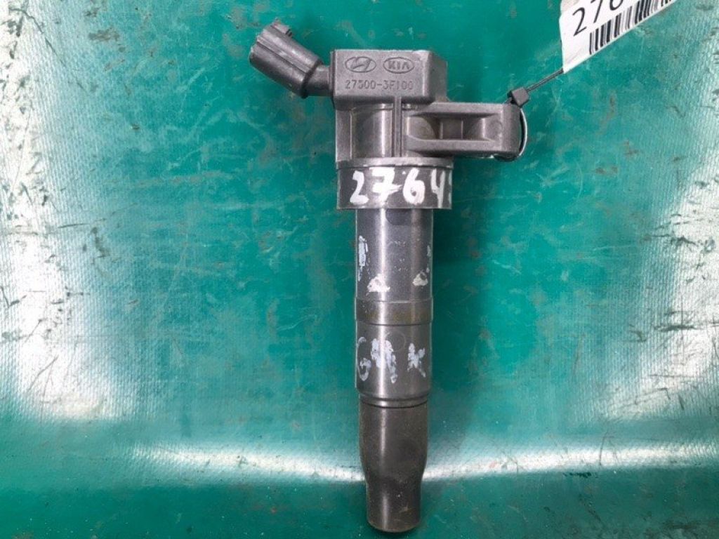 27300-3F100 | Котушка запалювання KIA OPTIMA TF 11-16