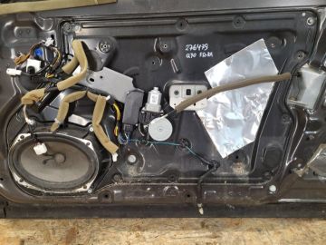 Стеклоподъемник передн. прав. INFINITI M25/M37/M56/Q70/M35H 10-16