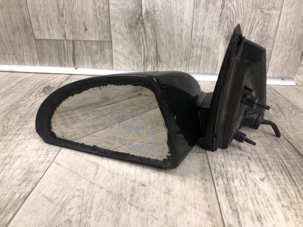 20759191 | Дзеркало лів. CHEVROLET IMPALA 06-16 - Фото 4